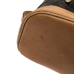 Balo Louis Vuitton Monogram Montsouris MM M51136 - Hàng hiệu Chính hãng 801312