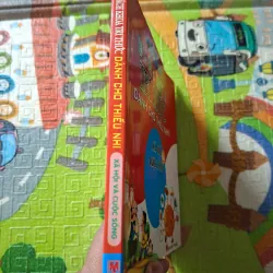 Bách Khoa Tri Thức Dành Cho Thiếu Nhi: Xã Hội Và Cuộc Sống 929796