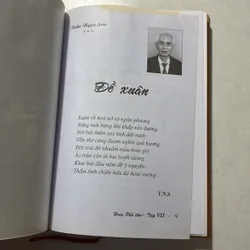 Hoài phố Tập XVII 726955