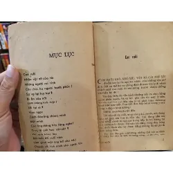 CHUYỆN CỔ TÍCH DÀNH CHO NGƯỜI LỚN - NGUYỄN NHẬT ÁNH (bản in đầu) 149555