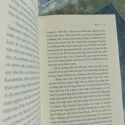 Những tù nhân của địa lý (Prisoners of Geography) - Tim Marshall 1044094