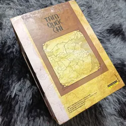 Tam quốc chí (Trần Thọ) 736208