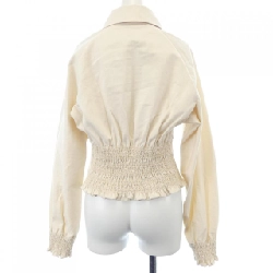 【Mã giảm giá】Áo khoác HERMES 637186