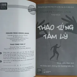 Thao Túng Tâm Lý - Shannon Thomas 998237