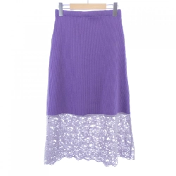 【Mã giảm giá】Arobe Skirt 655793