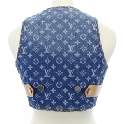 Louis Vuitton FTBL38EFY Áo thun - Hàng hiệu Chính hãng 808284