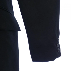 Áo khoác YOHJI YAMAMOTO POUR - Hàng hiệu Authentic 897005