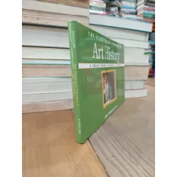 The illustrated timeline of Art History - Carol Strickland, PhD 701477