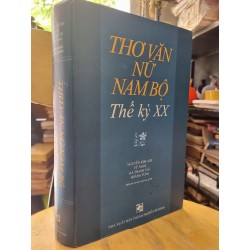 THƠ VĂN NỮ NAM BỘ THẾ KỶ XX - NGUYỄN KIM ANH 119413