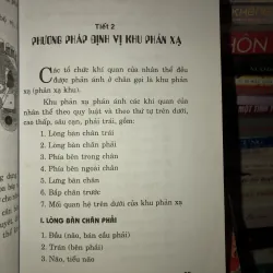Kỹ thuật xoa bóp và bấm huyệt chân - Đông A 1037882
