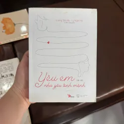 Yêu Em Như Yêu Sinh Mệnh - Vương Tiểu Ba & Lý Ngân Hà - K4 1029505