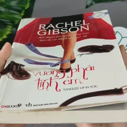 Vương Phải Tình Em - Rachel Gibson 604628