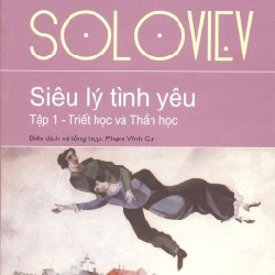 Siêu Lý Tình Yêu – Tập 3 21220