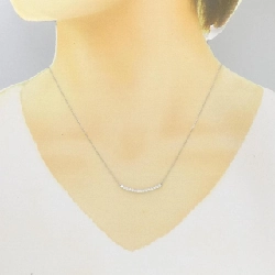 PT Dây chuyền kim cương 0.304CT - Hàng hiệu Authentic 863898