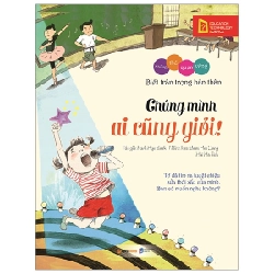 Những Thói Quen Vàng - Chúng Mình Ai Cũng Giỏi! - Park Hye Sook, Yoon Hee Dong