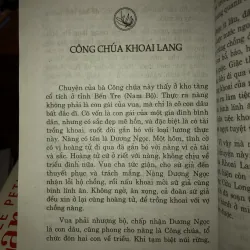 Công chúa Việt Nam - Nguyễn Bích Ngọc 761766