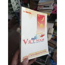 Tục Ngữ Ca Dao Dân Ca Việt Nam (Song Ngữ Việt - Anh) - Võ Như Cầu 2000 Văn học Việt Nam HCM1004