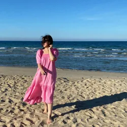 Thanh lý đồ nữ newtag sz M 976487