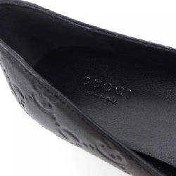 Giày bệt GUCCI 253315 659172