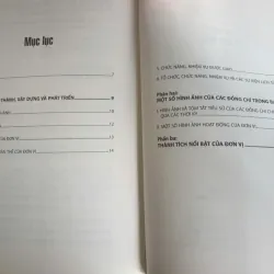 Sách Kỹ yếu Trạm Biên phòng cửa khẩu nhà rồng 1975 - 2017 641233
