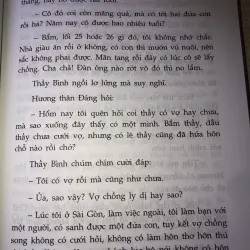 BỎ VỢ - HỒ BIÊU CHÁNH 970732