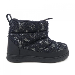 Giày bốt LV SKI LV Cloud của Louis Vuitton - Hàng hiệu Chính hãng