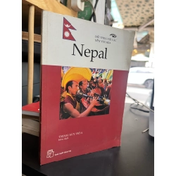 Đối thoại với các nền văn hoá: Nepal - Trịnh Huy Hoá biên dịch