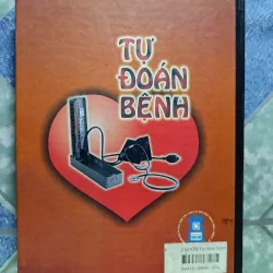 Tự đoán bệnh - Dương Bỉnh Hy & Dương Hy Đức 1006251