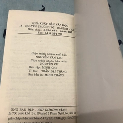 Ông Bạn Đẹp (2003, bản đẹp) - Guy De Maupassant (Phùng Văn Tửu dịch) 332663