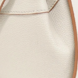 Loewe Hammock Drawstring Mini A538V07X10 Túi đeo vai - Hàng hiệu Chính hãng 764049