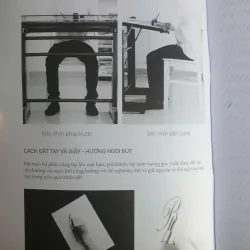 Vở luyện viết bút máy 723018