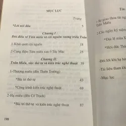 Trần Miếu, di sản và tín ngưỡng dân gian, Hồ Đức Thọ biên soạn 697104