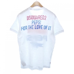 DSQUARED2 S78GD0041 T-shirt - Hàng hiệu Chính hãng 896880