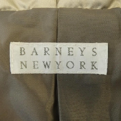 Áo khoác lông vũ BARNEYS NEW YORK 642497