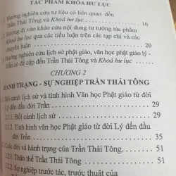 Trần Thái Tông Và Khóa Hư Lục 680792