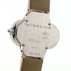 Vacheron Constantin Alhambra WG 336574/VCARD21600 WG Quartz - Hàng hiệu Authentic 882552