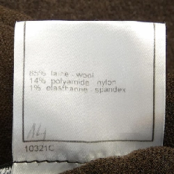 【Vintage】Chanel CHANEL P15883V08834 00A Áo khoác 632259