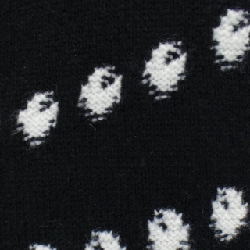 【Mã giảm giá】Áo cardigan CHANEL 643450