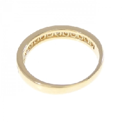 Nhẫn kim cương K18YG - Hàng hiệu Authentic 849185