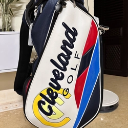 Bộ golf Cleveland Mỹ mới 98% chưa ra sân lần nào  362665