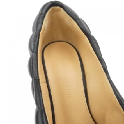 【Mã giảm giá】Giày cao gót BOTTEGA VENETA 661027