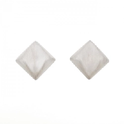 Bông tai 750WG - Hàng hiệu Authentic