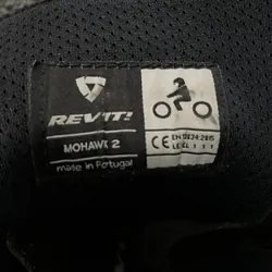 Motor boots REV’IT xách tay Âu sz40 638771