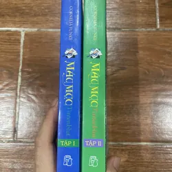 Máu Mực bộ 2 tập - Cornelia Funke (9) 974122