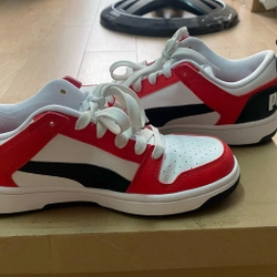 Puma chính hãng size 37, mới 85% 455974