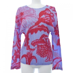 【Mã giảm giá】Áo PLEATS PLEASE