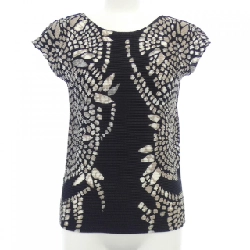 【Mã giảm giá】Mi ISSEY MIYAKE áo