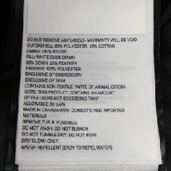 Canada Goose 2603JL BRONTE Áo khoác lông vũ - Hàng hiệu Chính hãng 822483