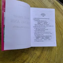 NGỮ PHÁP TIẾNG ANH- ENGLISH GRAMMAR- LÝ THUYẾT VÀ BÀI TẬP- TRẦN MẠNH TƯỜNG 737675