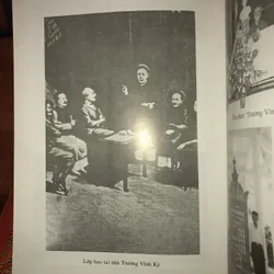 Thế kỷ XXl nhìn về Trương Vĩnh Ký  712300